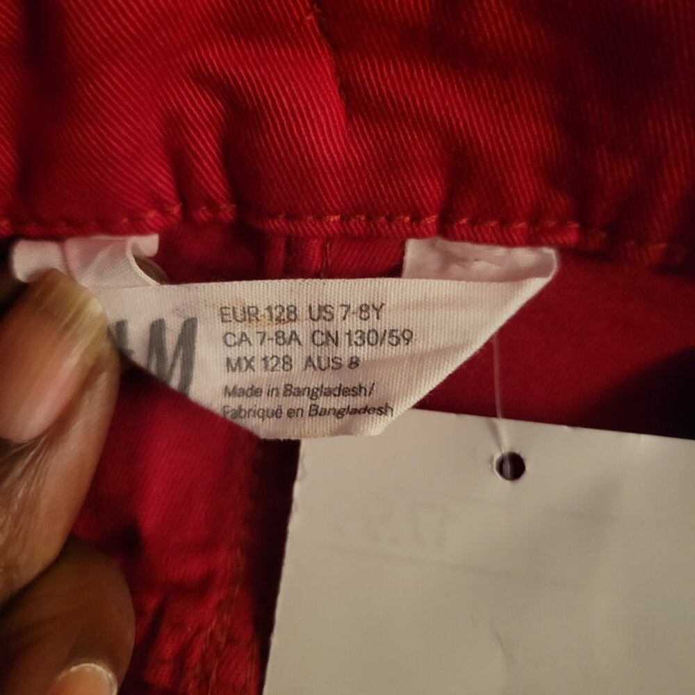 Pants - Picture 5 of 5